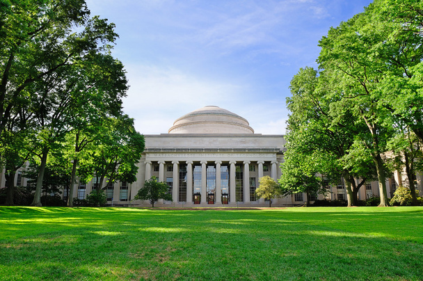 campus del Boston MIT
 - Foto, immagini