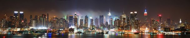 New York-i panoráma - Fotó, kép
