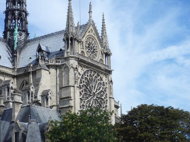Chiesa di Notre Dame
 - Foto, immagini