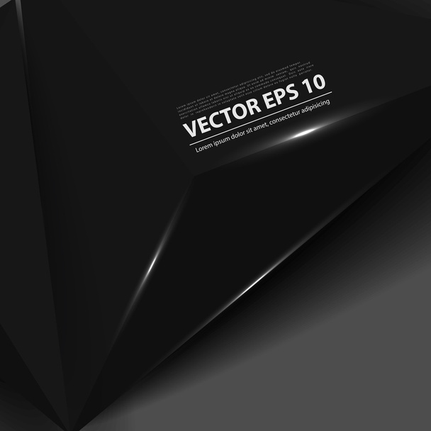 Vector abstract background. - Vector, afbeelding