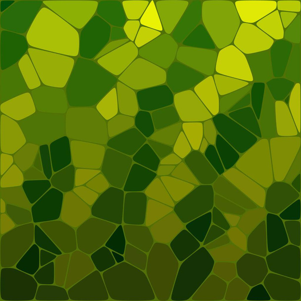 Abstract vector background. Geometric image. Purple Pebbles. - Vektori, kuva