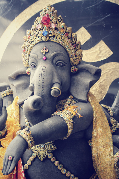 Ganesha
 - Foto, Imagem