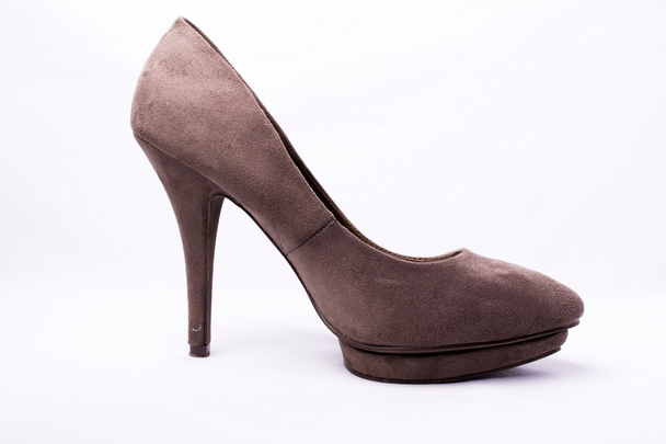 Zapatos de mujer - Foto, Imagen