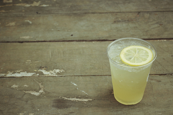 limon içecek - Fotoğraf, Görsel