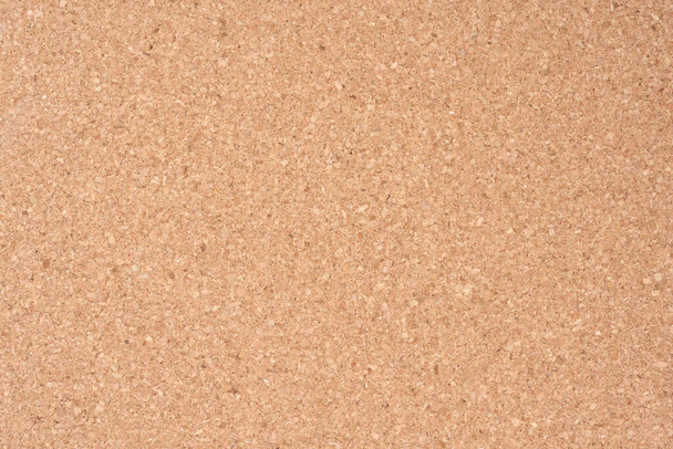                                Brown cork board as background. - Photo, Image