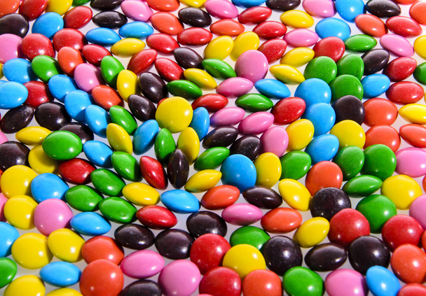 Fondo colorido Dulce sabroso Bonbons Candy
 - Foto, imagen
