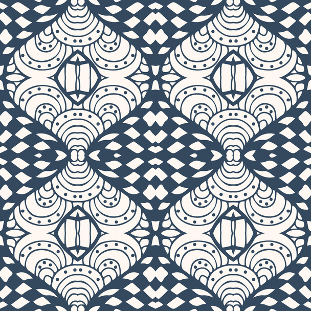 Abstract seamless pattern - Vektori, kuva