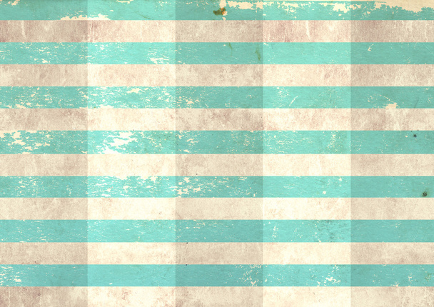 Grunge background with striped pattern - Photo, Image