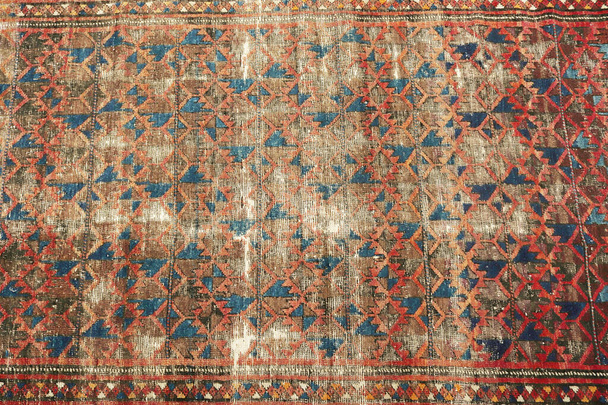 Texturas y patrones en color de alfombras tejidas - Foto, Imagen