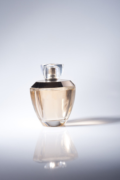 Bottle of perfume - Photo, image