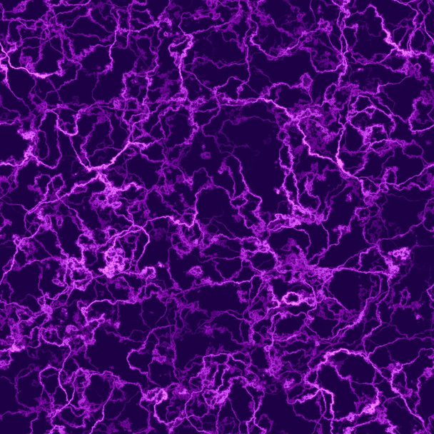 Textura púrpura sin costuras de las venas
 - Foto, Imagen