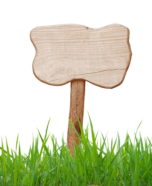 Značka dřeva - Fotografie, Obrázek