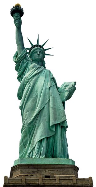 Lady Liberty - Fotografie, Obrázek