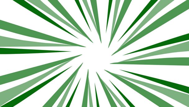 Ilustrace abstraktního pozadí v odstínech zelené. Ideální pro webové stránky tapety, plakáty, bannery, pozvánky, blahopřání, knihy nebo obálky časopisů - Fotografie, Obrázek