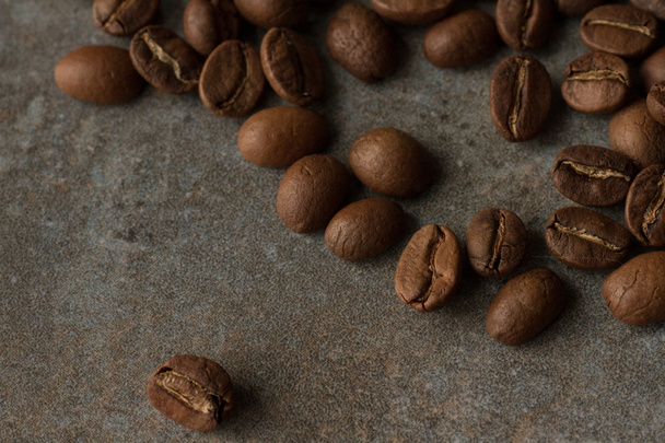 Coffee grain - Фото, изображение