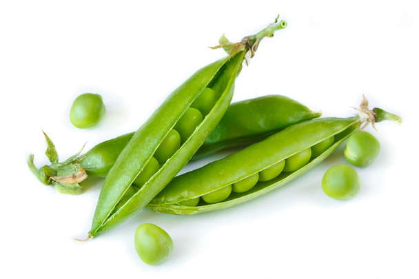 Green peas. - Photo, Image