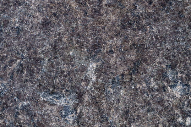 Arka plan olarak granit yüzey. Grunge taş dokusu. Bazalt. Kaya yüzeyi arkaplanı - Fotoğraf, Görsel