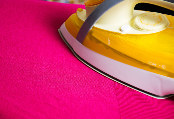 ironing - Photo, Image