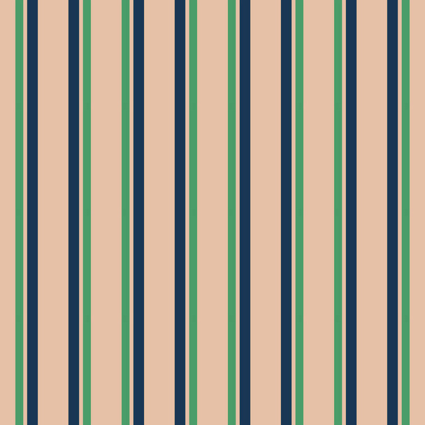 Seamless striped pattern for fabrics, for use in graphics. - Photo, Image