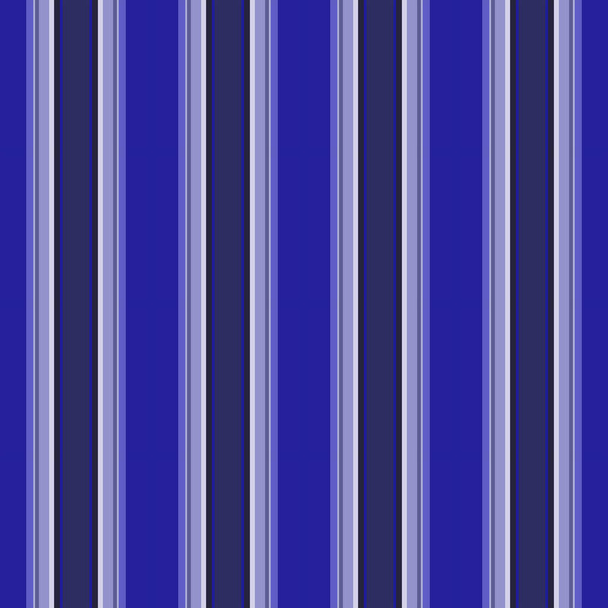 Seamless striped pattern for fabrics, for use in graphics. - Photo, Image