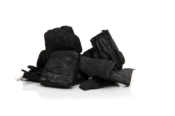 Carbón - Foto, imagen