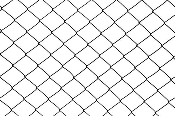 Wire fence - Photo, Image