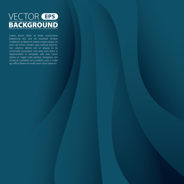 Abstract color  background - Vecteur, image