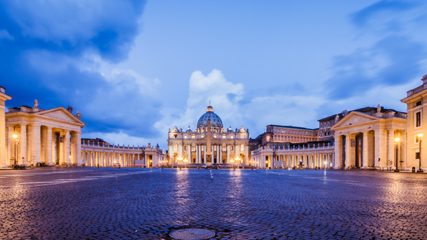 Санкт Петра Рим
 - Фото, зображення