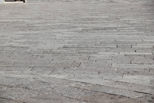 pierre plancher pierres sol texture fond surface toile de fond - Photo, image