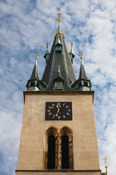 Tower clock - 写真・画像
