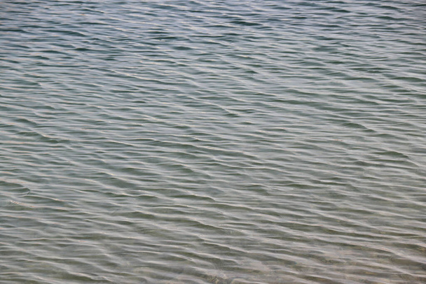 water aqua sea background backdrop backcloth - Photo, Image
