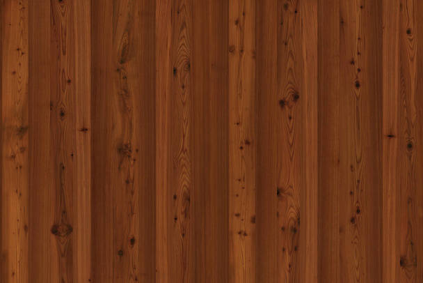 木材の模様の質感の背景 - 写真・画像