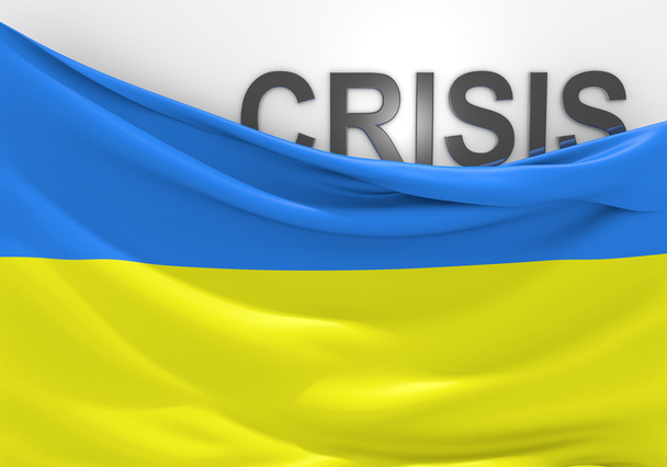 Ukrayna kriz ve Rusya ile çatışma - Fotoğraf, Görsel