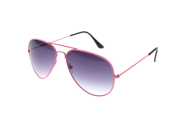 Mode zonnebril brillen - Foto, afbeelding