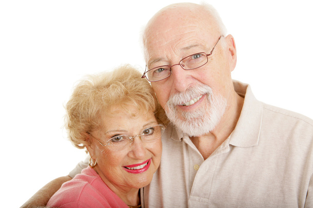 Optical Series - Seniors Closeup - Photo, Image