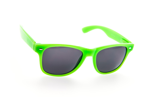 Moda gafas de sol gafas de vista
 - Foto, Imagen