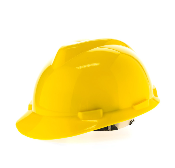 Construction hard hat - Photo, Image