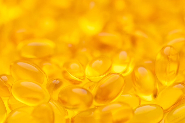 Vitamin supplement capsule pill medicine - Foto, Bild
