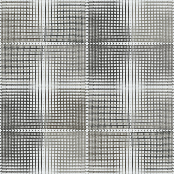 Seamless pattern, background, linen, mesh, pastel, squares - Vektor, Bild