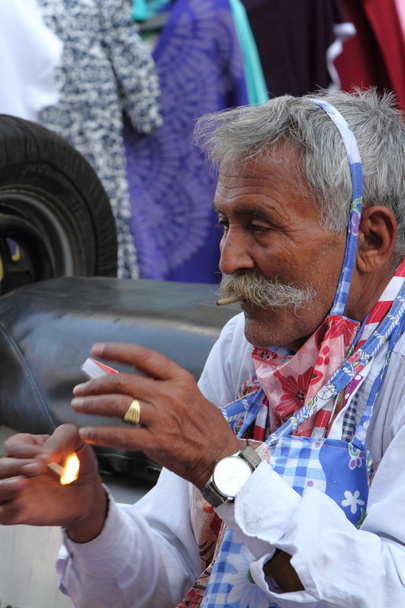 Hint insanlar - Fotoğraf, Görsel