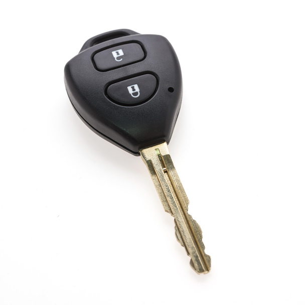 Remote car key - Photo, Image