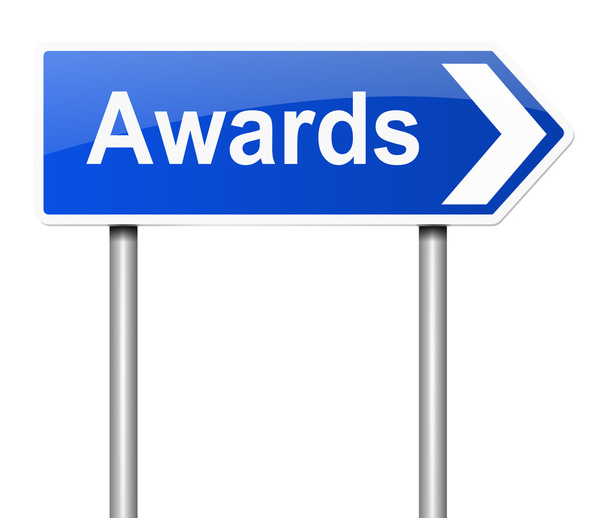 Awards concept. - Photo, Image
