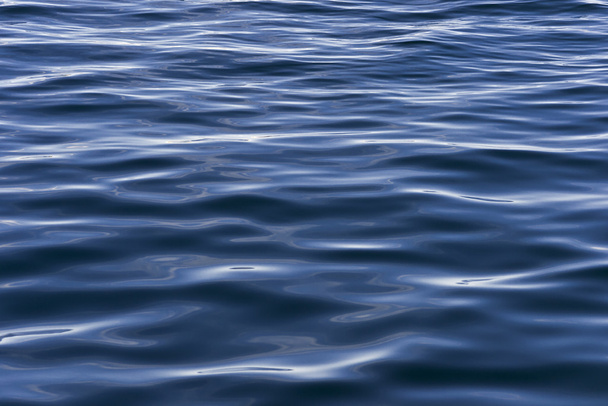 Μπλε Seawaer υφή - Φωτογραφία, εικόνα