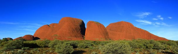 Olgas, Kata Tjuta, Territoire du Nord, Australie
 - Photo, image