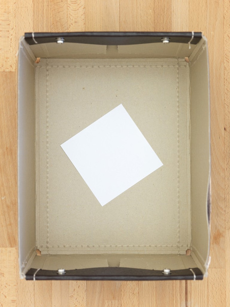 tároló doboz - Fotó, kép