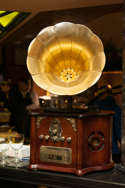 Gramophone - Photo, Image