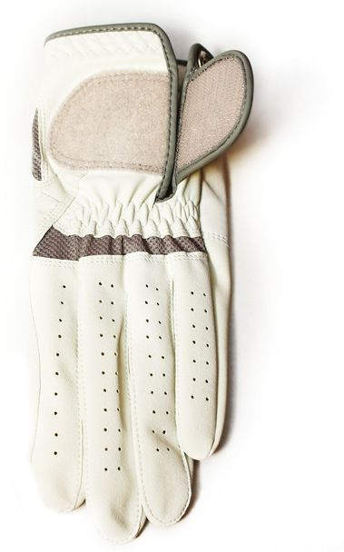 Перчатки для гольфа
 - Фото, изображение