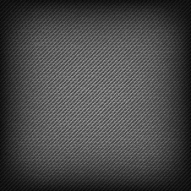 Dark Grey Vector Background - Vector, Image