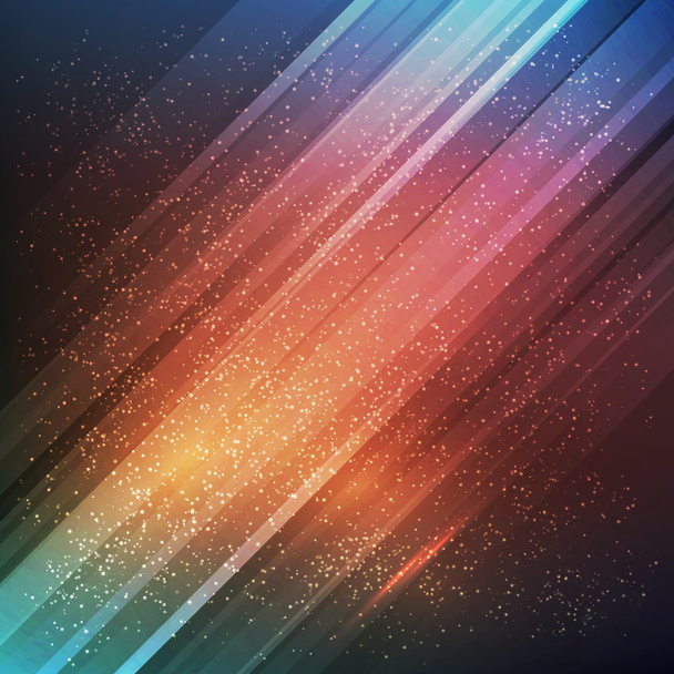 Abstract futuristic background - Vector, Image