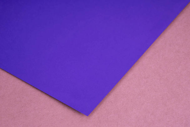 purple paper texture background  - Foto, Imagem